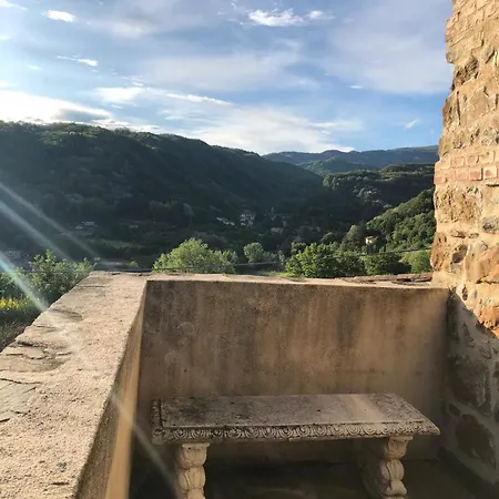 Lucchetti Ferrari Alojamento de Turismo Rural *