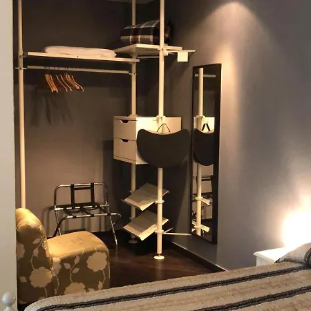 Lucchetti Ferrari Alojamento de Turismo Rural Pontremoli