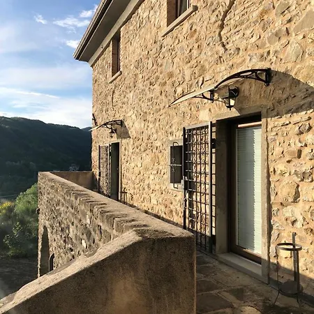 Lucchetti Ferrari * Pontremoli