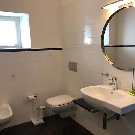 Lucchetti Ferrari Alojamento de Turismo Rural