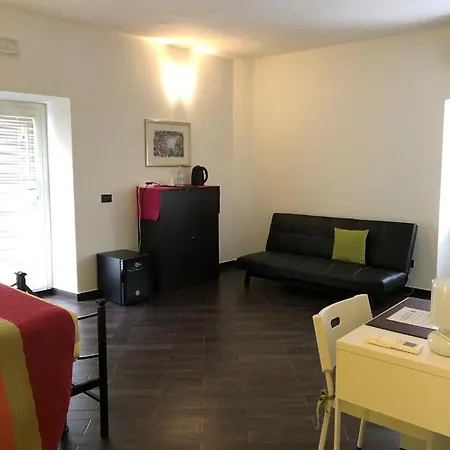 Alojamento de Turismo Rural Lucchetti Ferrari Pontremoli