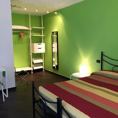 Lucchetti Ferrari * Pontremoli