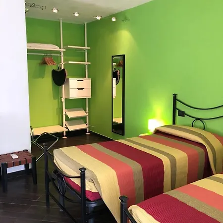 Lucchetti Ferrari Alojamento de Turismo Rural