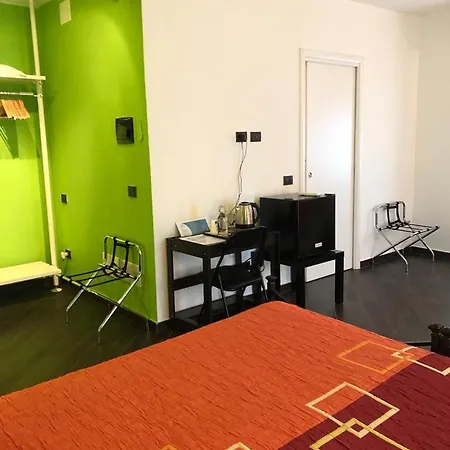 Alojamento de Turismo Rural Lucchetti Ferrari