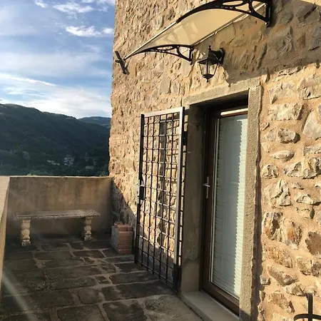 Lucchetti Ferrari Alojamento de Turismo Rural *