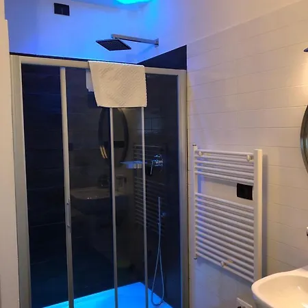 Alojamento de Turismo Rural Lucchetti Ferrari *