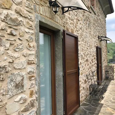 Alojamento de Turismo Rural Lucchetti Ferrari