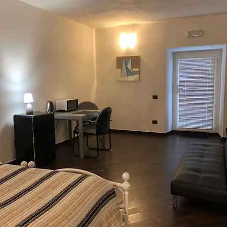 Lucchetti Ferrari Alojamento de Turismo Rural *