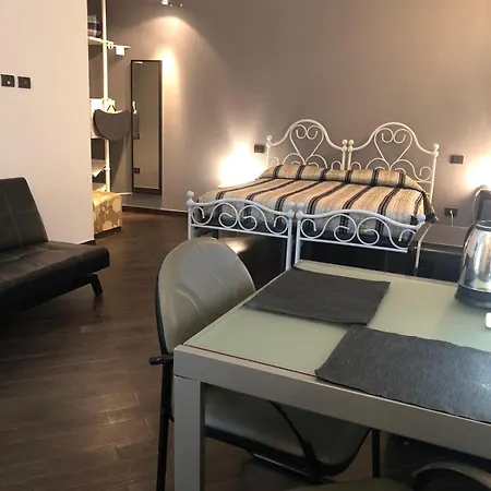 Alojamento de Turismo Rural Lucchetti Ferrari *